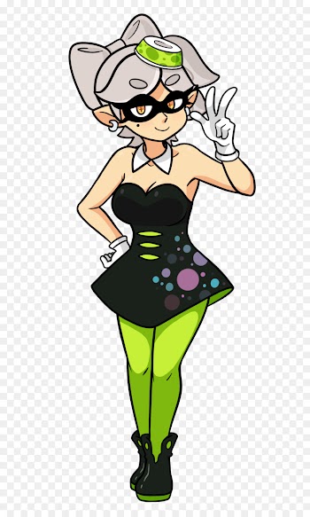 Splatoon 2, Splatoon, Fan Art, Cartoon, Fictional Character PNG