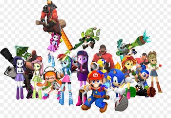Splatoon 2 Video Games Nintendo Super Mario Encyclopedia - platoon vector 
