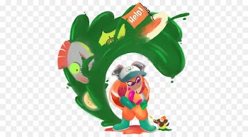 Splatoon 2 Video Games Wii U Nintendo - ate sign 