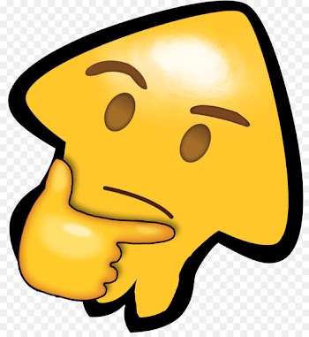 Splatoon Emoji Emoticon Thought Emote - database 