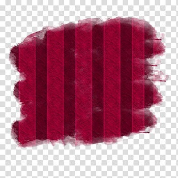 Splatter Pattern S, red line illustration transparent background PNG clipart