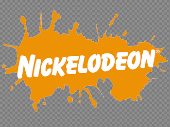 Splattered Nickelodeon Logo | Nickelodeon | Know Your Meme
