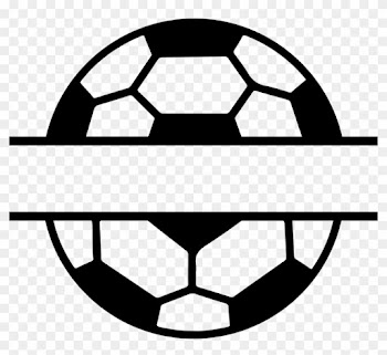 Split Soccer Ball - Nk Drava Ptuj