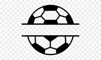 Split Soccer Ball - Split Soccer Ball