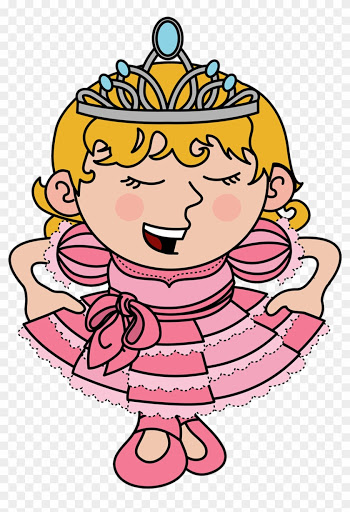 Spoiled Child Royalty-free Clip Art - Spoiled Girl Clipart