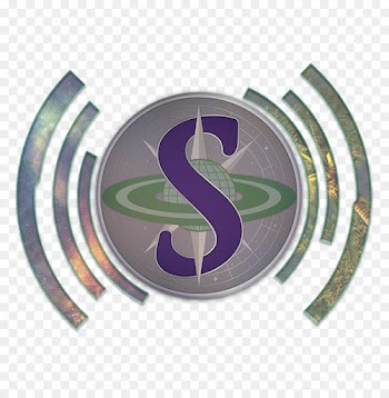 Spoiler, Download, Aircraft, Purple, Logo PNG