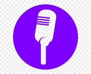 Spoken Word Poetry Symbol