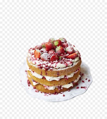Sponge cake Torte Chocolate cake Baking - cake 