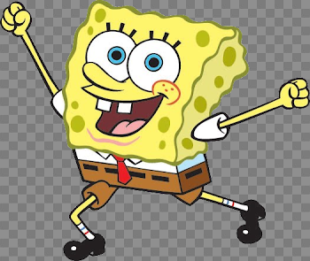 Spongebob Squarepants PNG Pic