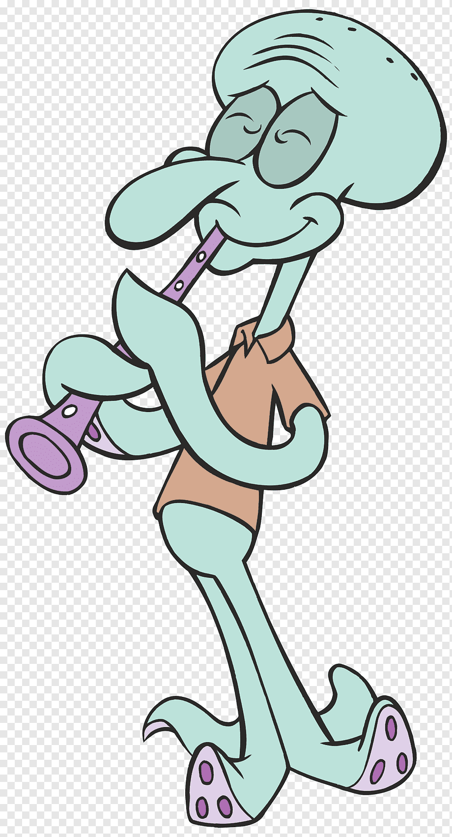 SpongeBob SquarePants Squidward Tentacles Patrick Star Mr. Krabs Character, Spongebob s, hand, fictional Character, cartoon png
