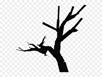 Spook Tree - Lumber Tycoon 2 Tree