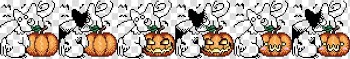 Spooky chufa icon bases FU transparent background PNG clipart