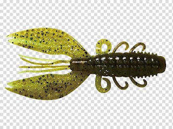 Spoon lure, craw transparent background PNG clipart