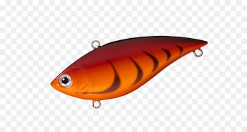 Spoon Lure, Fishing Baits Lures, Globeride, Orange PNG