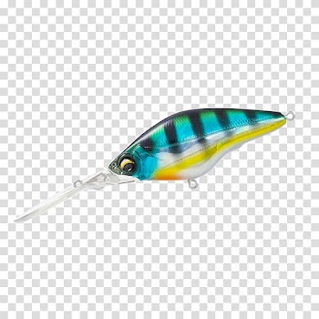 Spoon lure Fishing Baits & Lures Megabass, crank transparent background PNG clipart