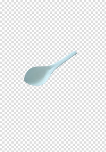 Spoon Microsoft Azure, White porcelain elegant Chinese wind tea spoon teaspoon tea shovel transparent background PNG clipart
