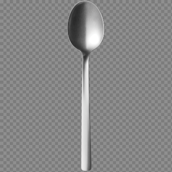 Spoon Png Image