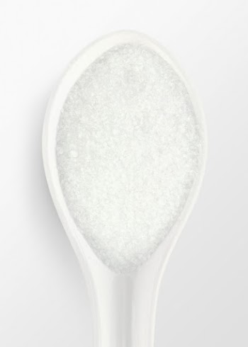 Spoon with salt, food photography | Free Photo - rawpixel