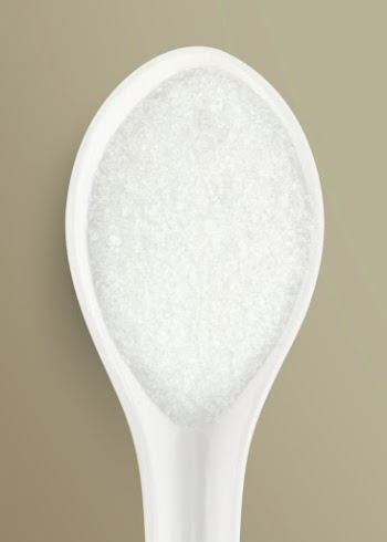 Spoon with salt psd | Free PSD - rawpixel