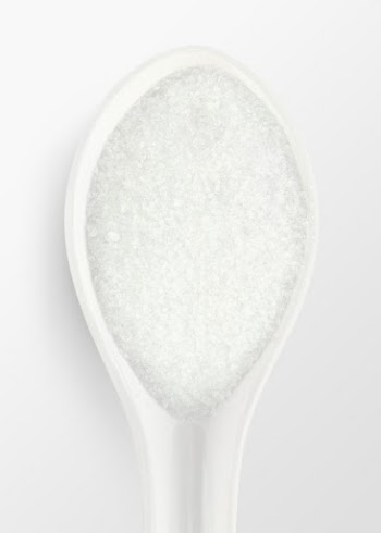Spoon with salt psd | Free PSD - rawpixel