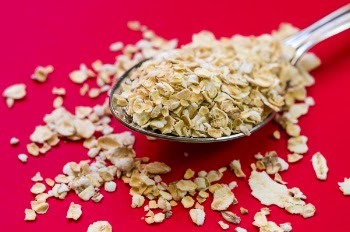 Spoonful of Crackers