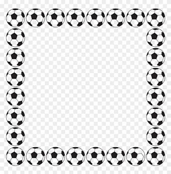 Sport - Cartoon Characters Playing Soccer