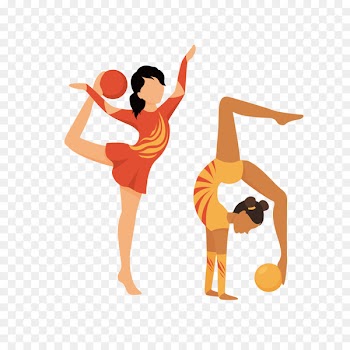 Sport Child Icon - Women's Basketball 