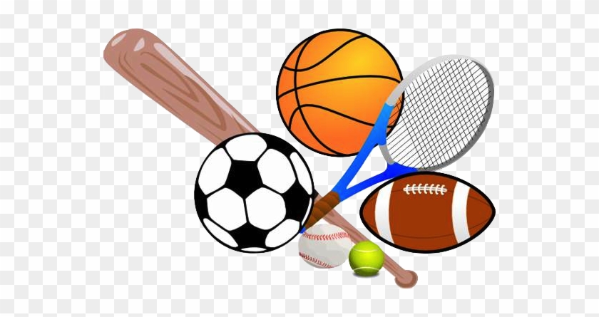 Sport Clipart Shed - Pe Clipart
