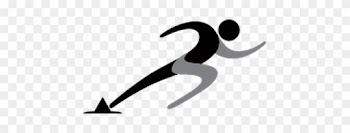 Sport Clipart Track And Field - Symbols Of Different Sports