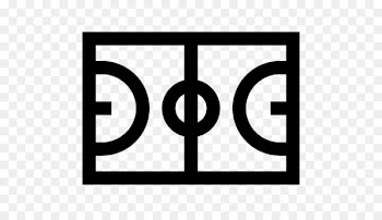 Sport Computer Icons Basketball - basketball court 