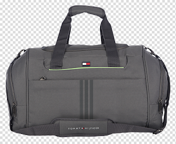 Sport Duffle Bag PNG Transparent Image - PngPix