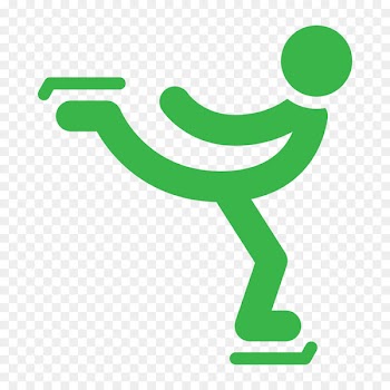 Sport Figure skating Swimming Ice skating Computer Icons - figure skating 