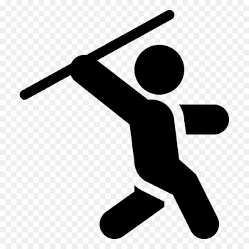 Sport Javelin throw Computer Icons Athlete Track & Field - sports 