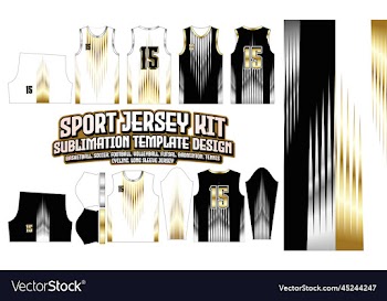 sport jersey apparel wear sublimation 307