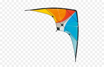 Sport kite Parafoil Game - dual 