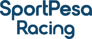 sport pesa racing Logo Vector