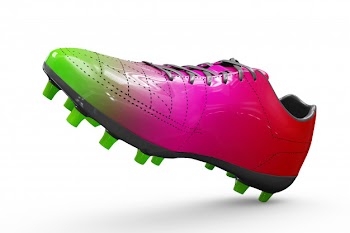 Sport shoe mockup isolated Free Psd