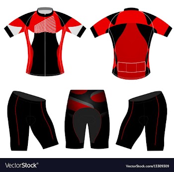 Sport t-shirt design vector image