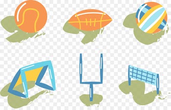 Sport - Vector Creative Park 