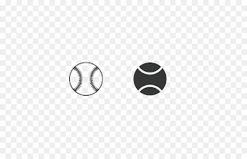 Sport Volleyball Icon - baseball 