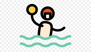 Sport Water polo Swimming Computer Icons - Swimming 