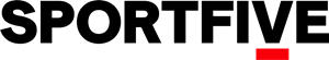 Sportfive Logo Vector