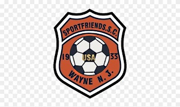 Sportfriends Soccer Club Is Partnered With Happy Feet - Sportfriends Sc