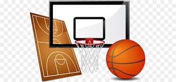Sporting Goods Basketball Winter Olympic Games Clip art - basketball 