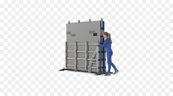 Sporting Goods Fitness Centre Room Janssen-Fritsen - Professional Trampoline Jumping 