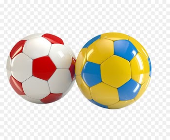 Sporting Goods Football pitch - footbal 