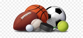 Sporting Goods Hockey Track & Field Golf - hockey 