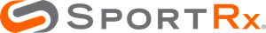 SportRx Logo Vector