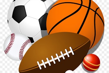 Sports American football PyeongChang 2018 Olympic Winter Games Clip art - Balls sport 