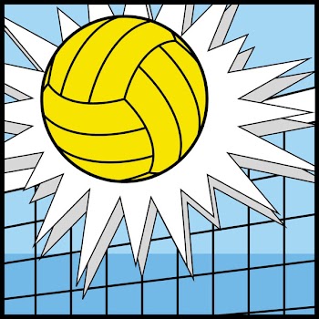 Sports Association Volleyball Clip art - volleyball 